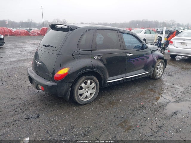 2003 CHRYSLER PT CRUISER 3C8FY78G13T540685 Photo 3