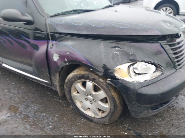 2003 CHRYSLER PT CRUISER 3C8FY78G13T540685 Photo 5