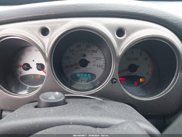 2003 CHRYSLER PT CRUISER 3C8FY78G13T540685 Photo 6