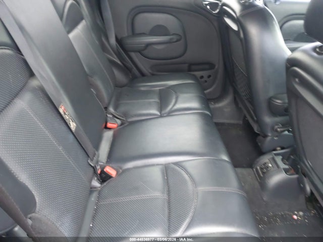 2003 CHRYSLER PT CRUISER 3C8FY78G13T540685 Photo 7