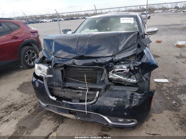 Aukcja sprzedaży 2015 Chrysler 300c, vin: 2C3CCAEG0FH853930, numer aukcji: 44536978