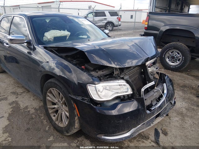 Aukcja sprzedaży 2015 Chrysler 300c, vin: 2C3CCAEG0FH853930, numer aukcji: 44536978
