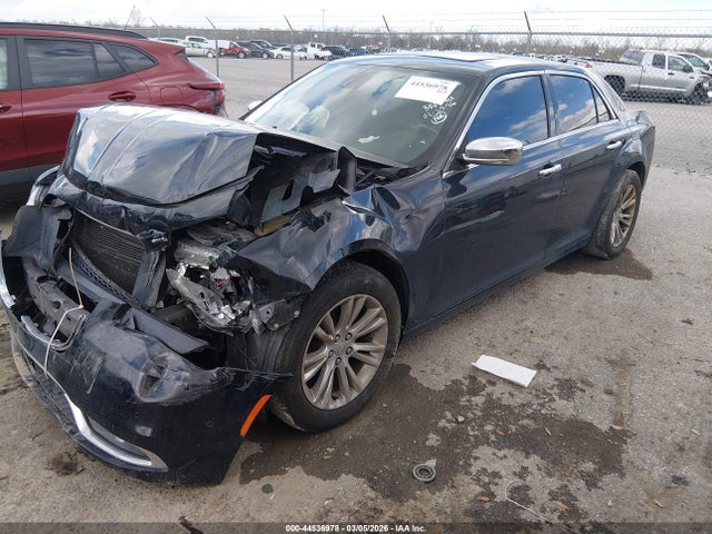 Aukcja sprzedaży 2015 Chrysler 300c, vin: 2C3CCAEG0FH853930, numer aukcji: 44536978