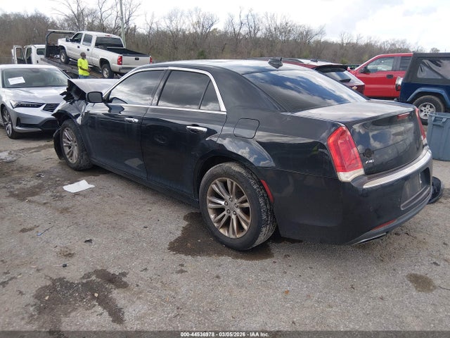 Aukcja sprzedaży 2015 Chrysler 300c, vin: 2C3CCAEG0FH853930, numer aukcji: 44536978