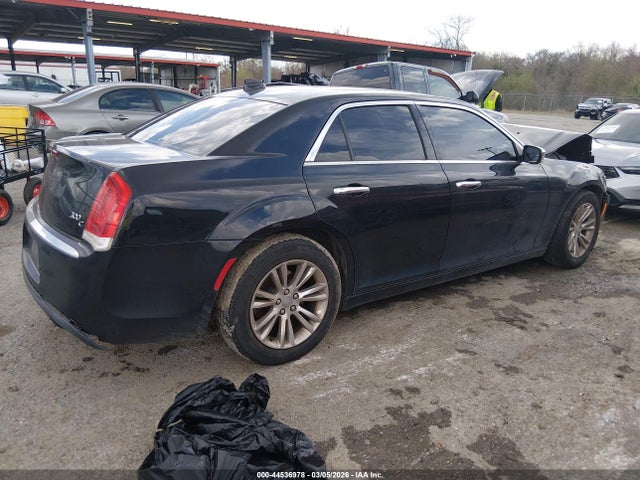 Aukcja sprzedaży 2015 Chrysler 300c, vin: 2C3CCAEG0FH853930, numer aukcji: 44536978