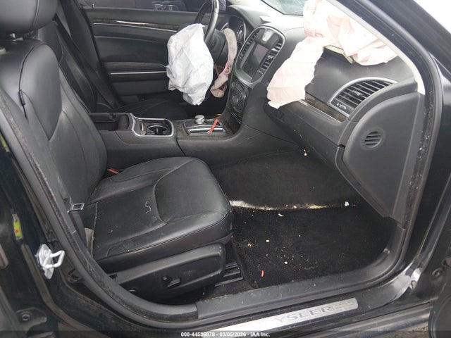 Aukcja sprzedaży 2015 Chrysler 300c, vin: 2C3CCAEG0FH853930, numer aukcji: 44536978