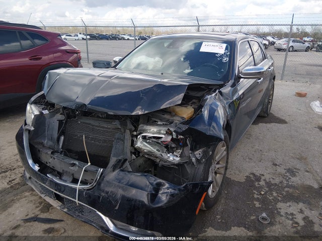 Aukcja sprzedaży 2015 Chrysler 300c, vin: 2C3CCAEG0FH853930, numer aukcji: 44536978