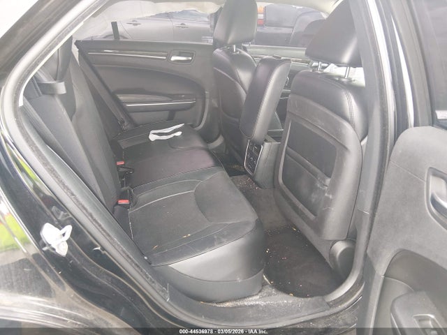 Aukcja sprzedaży 2015 Chrysler 300c, vin: 2C3CCAEG0FH853930, numer aukcji: 44536978
