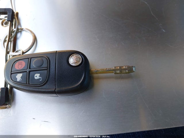 2008 JAGUAR XJ SAJWA79B38SH20739 Photo 10