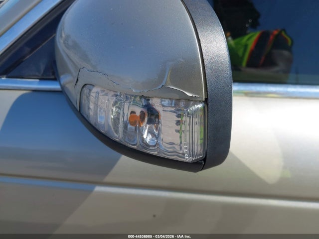 2008 JAGUAR XJ SAJWA79B38SH20739 Photo 5