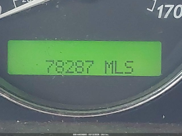 2008 JAGUAR XJ SAJWA79B38SH20739 Photo 6