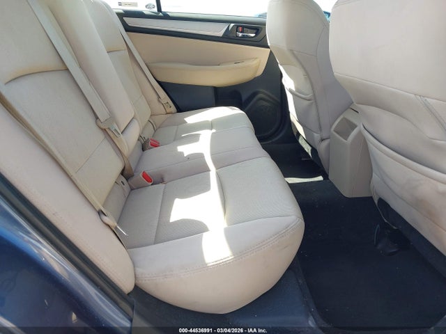 Продаж на аукціоні авто 2016 Subaru Legacy 2.5i Premium, vin: 4S3BNAC61G3058045, номер лоту: 44536991