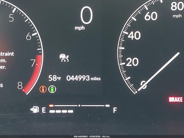 Honda Civic Sport 2023 19XFL2G85PE002112 Image 15