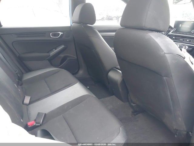Honda Civic Sport 2023 19XFL2G85PE002112 Image 8