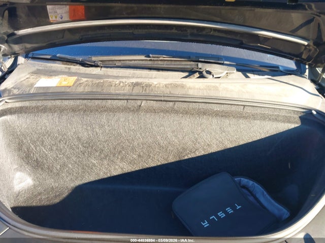 Продаж на аукціоні авто 2018 Tesla Model X 100d/75d/p100d, vin: 5YJXCAE24JF117766, номер лоту: 44536994