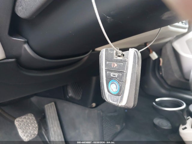 Aukcja sprzedaży 2014 Bmw I3, vin: WBY1Z2C58EVX51093, numer aukcji: 44536997