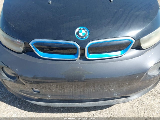 Aukcja sprzedaży 2014 Bmw I3, vin: WBY1Z2C58EVX51093, numer aukcji: 44536997
