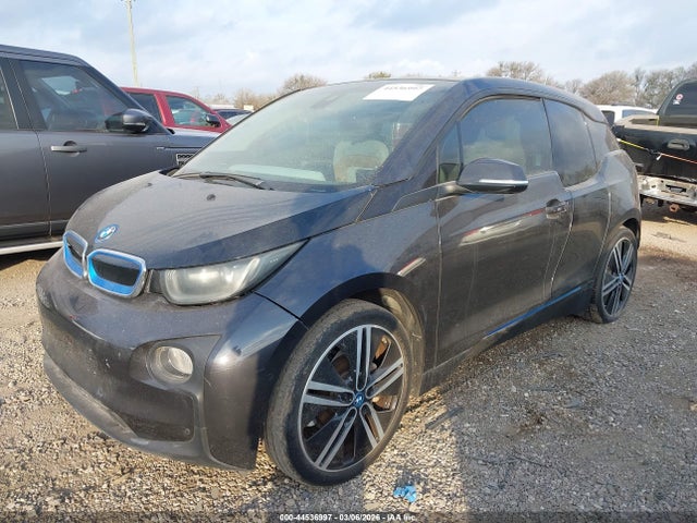 Aukcja sprzedaży 2014 Bmw I3, vin: WBY1Z2C58EVX51093, numer aukcji: 44536997