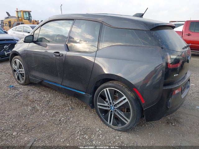 Aukcja sprzedaży 2014 Bmw I3, vin: WBY1Z2C58EVX51093, numer aukcji: 44536997