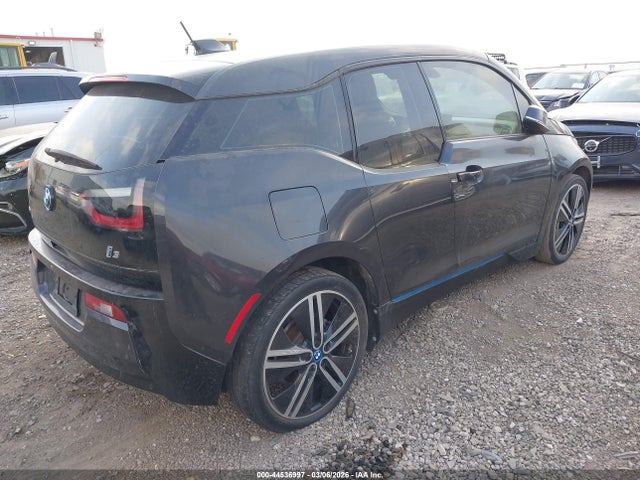 Aukcja sprzedaży 2014 Bmw I3, vin: WBY1Z2C58EVX51093, numer aukcji: 44536997