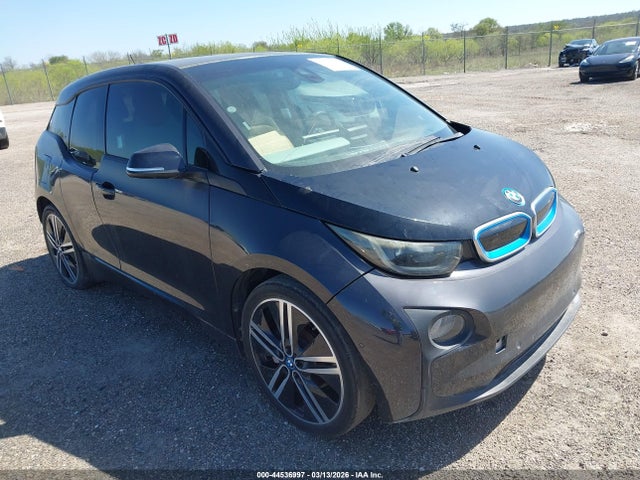 Aukcja sprzedaży 2014 Bmw I3, vin: WBY1Z2C58EVX51093, numer aukcji: 44536997