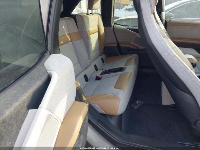 Aukcja sprzedaży 2014 Bmw I3, vin: WBY1Z2C58EVX51093, numer aukcji: 44536997