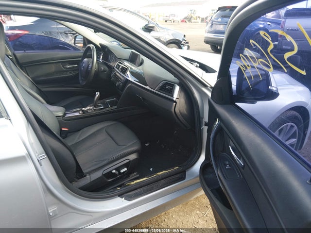 Продаж на аукціоні авто 2017 Bmw 320i, vin: WBA8A9C39HK864858, номер лоту: 44536999