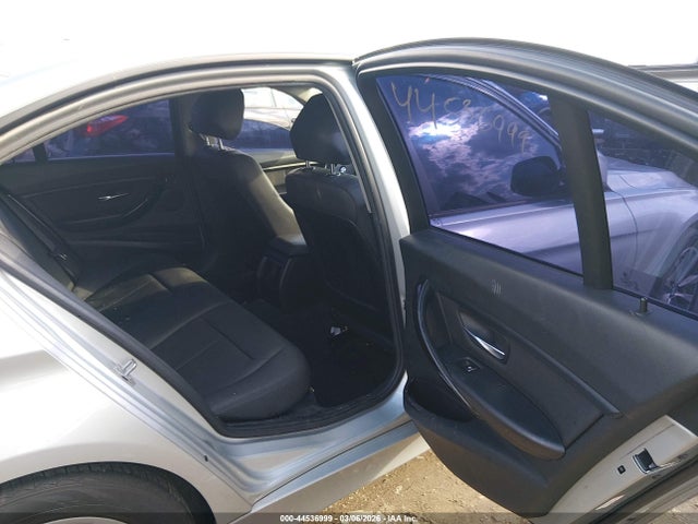 Продаж на аукціоні авто 2017 Bmw 320i, vin: WBA8A9C39HK864858, номер лоту: 44536999
