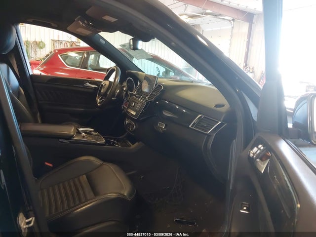 2016 Mercedes-benz Gle 350 4matic მანქანა იყიდება აუქციონზე, vin: 4JGDA5HB4GA692930, აუქციონის ნომერი: 44537010
