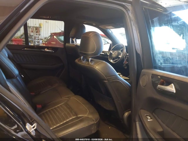 2016 Mercedes-benz Gle 350 4matic მანქანა იყიდება აუქციონზე, vin: 4JGDA5HB4GA692930, აუქციონის ნომერი: 44537010