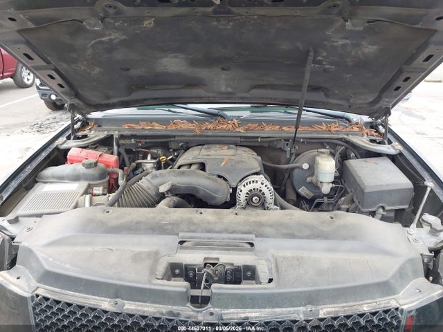 2007 CADILLAC ESCALADE 1GYEC63807R293836 Photo 9