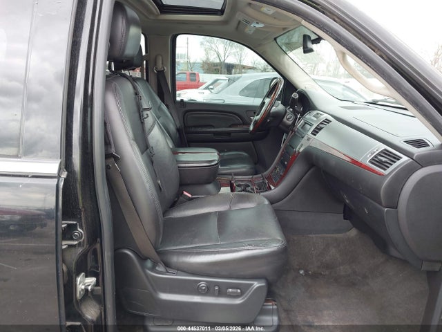2007 CADILLAC ESCALADE 1GYEC63807R293836 Photo 4