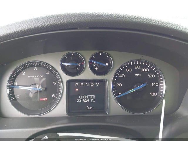 2007 CADILLAC ESCALADE 1GYEC63807R293836 Photo 6