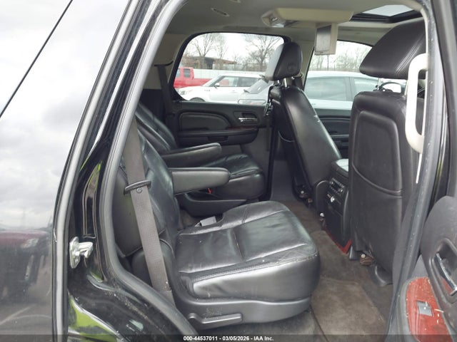 2007 CADILLAC ESCALADE 1GYEC63807R293836 Photo 7