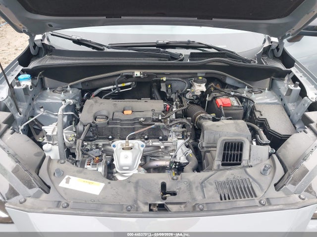 3CZRZ1H58TM710360 Honda Hr-v 2wd Sport