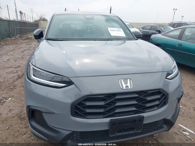 3CZRZ1H58TM710360 Honda Hr-v 2wd Sport