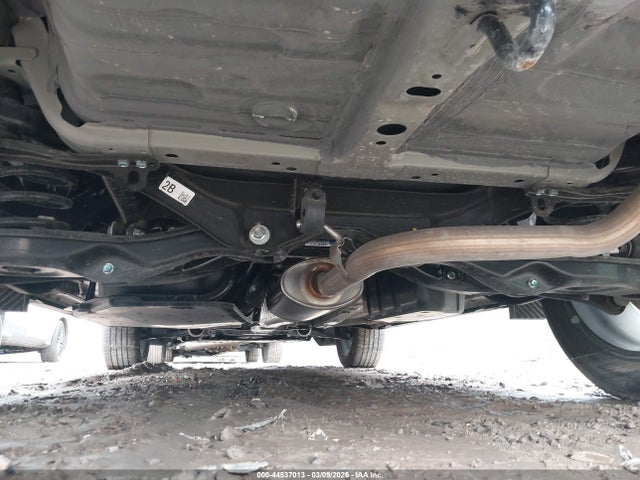 3CZRZ1H58TM710360 Honda Hr-v 2wd Sport