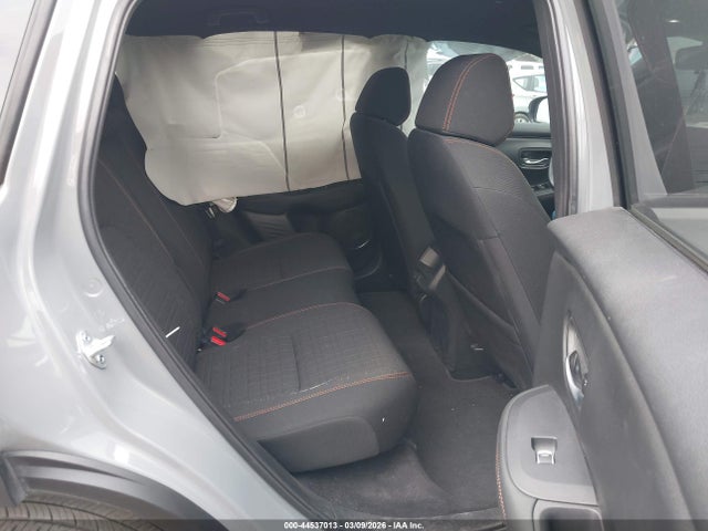 3CZRZ1H58TM710360 Honda Hr-v 2wd Sport