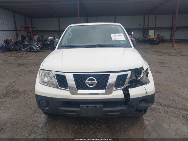 Nissan Frontier King Cab S 4x2 2020 1N6ED0CE0LN707606 Image 12