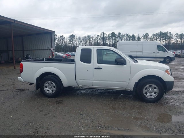 Nissan Frontier King Cab S 4x2 2020 1N6ED0CE0LN707606 Image 13