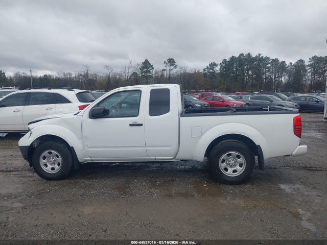 Nissan Frontier King Cab S 4x2 2020 1N6ED0CE0LN707606 Image 14