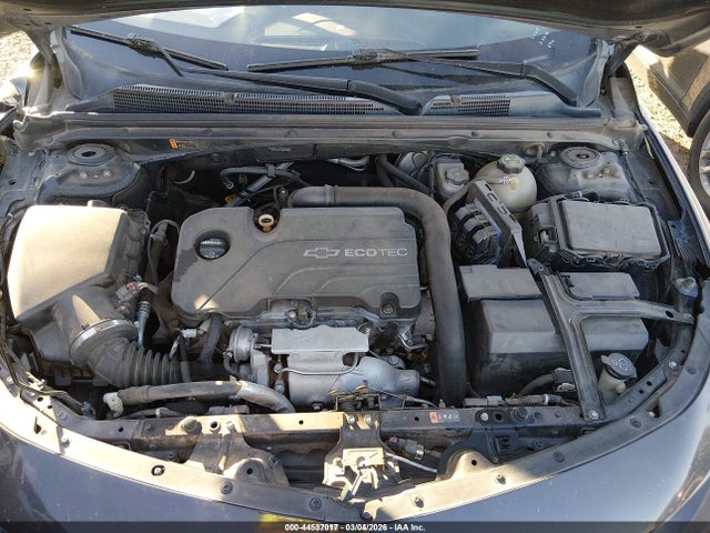 1G1ZE5ST6HF116933 Chevrolet MALIBU 1LT