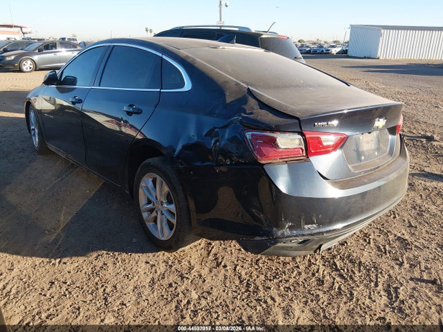 1G1ZE5ST6HF116933 Chevrolet MALIBU 1LT