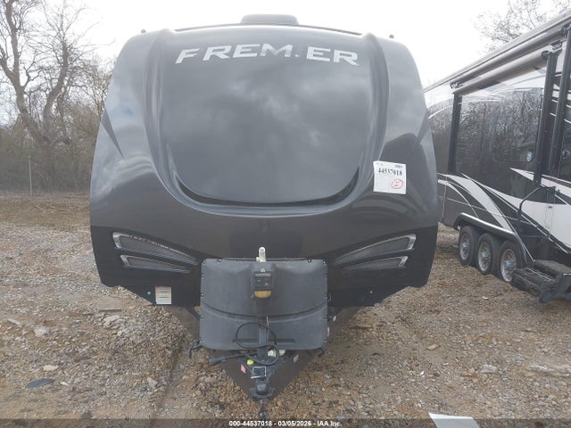 Keystone Travel Trlr 2018 4YDT29R23JD435800 Image 6