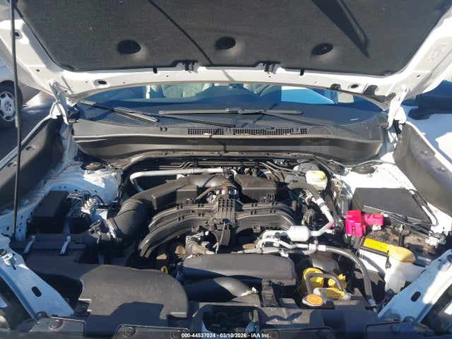 Aukcja sprzedaży 2025 Subaru Forester, vin: JF2SLDAC3SH537564, numer aukcji: 44537024