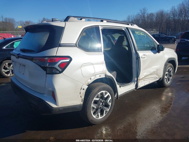 Aukcja sprzedaży 2025 Subaru Forester, vin: JF2SLDAC3SH537564, numer aukcji: 44537024