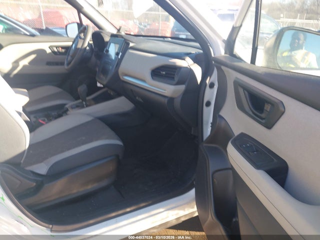 Aukcja sprzedaży 2025 Subaru Forester, vin: JF2SLDAC3SH537564, numer aukcji: 44537024