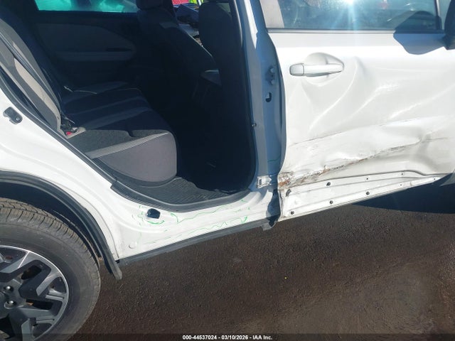 Aukcja sprzedaży 2025 Subaru Forester, vin: JF2SLDAC3SH537564, numer aukcji: 44537024
