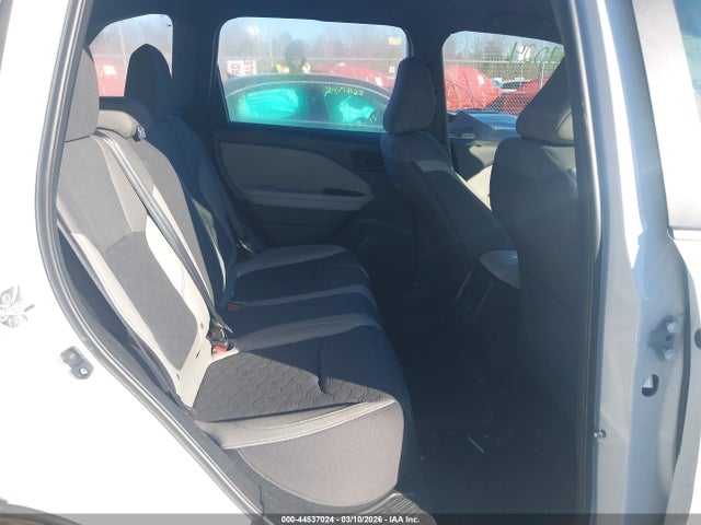 Aukcja sprzedaży 2025 Subaru Forester, vin: JF2SLDAC3SH537564, numer aukcji: 44537024