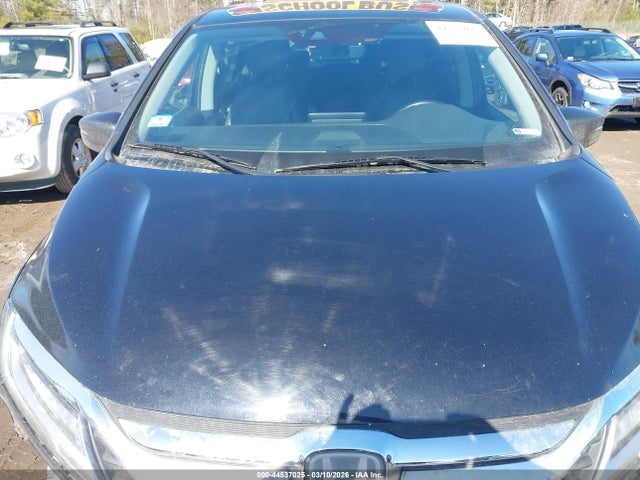 Honda Odyssey Elite 2018 5FNRL6H98JB023095 Image 19